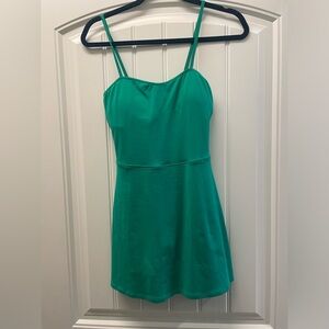 Alosoft Courtside Tennis Dress